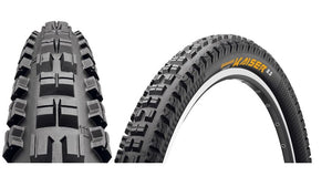 Reifen Conti 62-559 DerKaiser 26 x 2.5