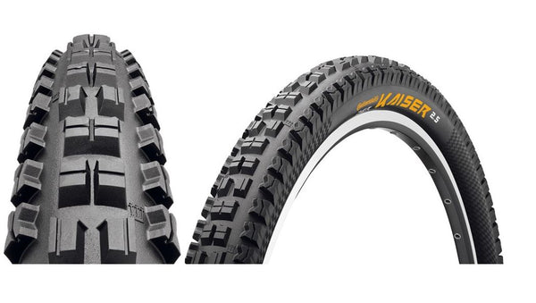 Reifen Conti 62-559 DerKaiser 26 x 2.5