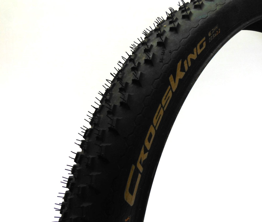 Conti 55-584 Cross King 27,5 x 2,20