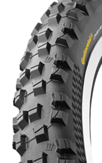 Reifen Conti 62-559 DerBaron  26 x 2.5