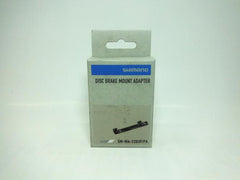 Shimano Bremsscheiben Adapter VR MA-F203P/PA