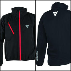 Drop Shield Jacket S | schwarz