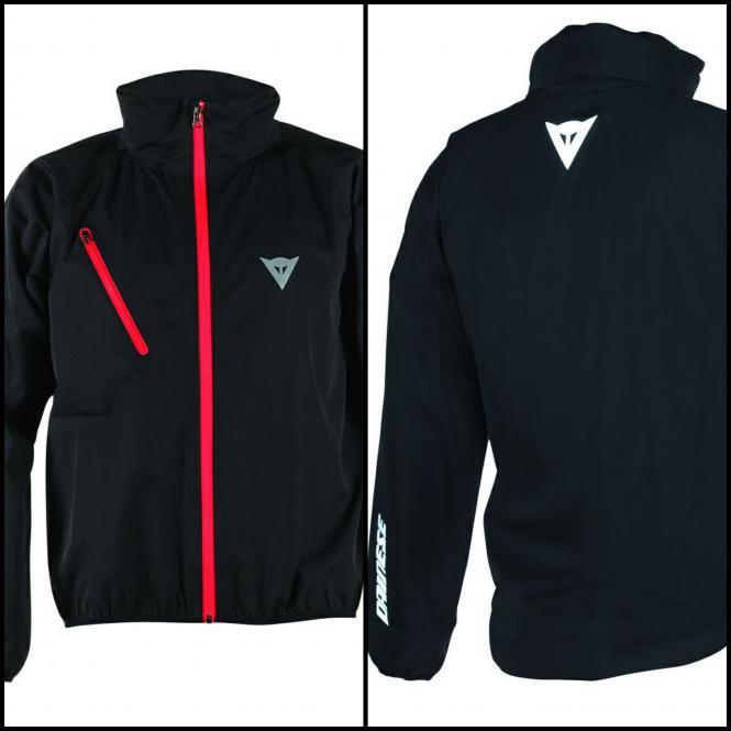 Drop Shield Jacket XXL | schwarz