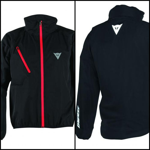 Drop Shield Jacket