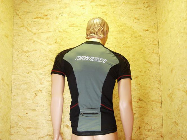Fast gait Shirt evo L | schwarz/grau