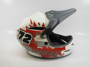 Helm D-Raptor Graphic2