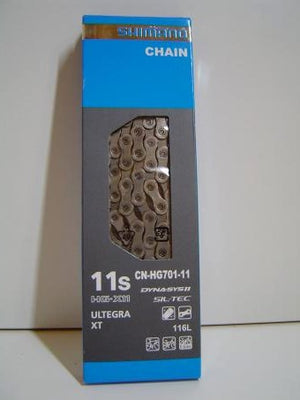 Kette 11s-fach CN-HG701-11