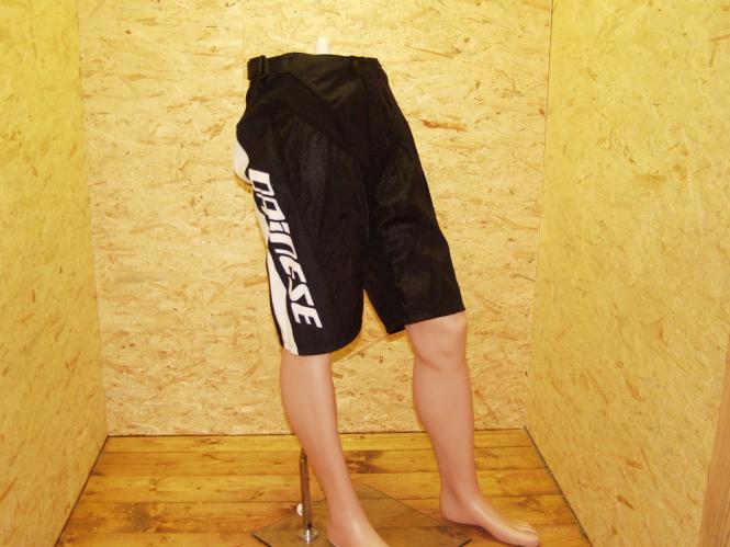 Hucker pants short