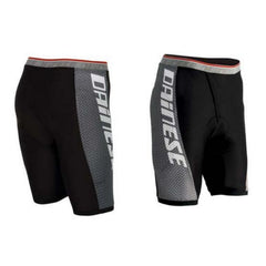Inner Short evo XL | schwarz