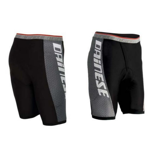 Inner Short evo XL | schwarz
