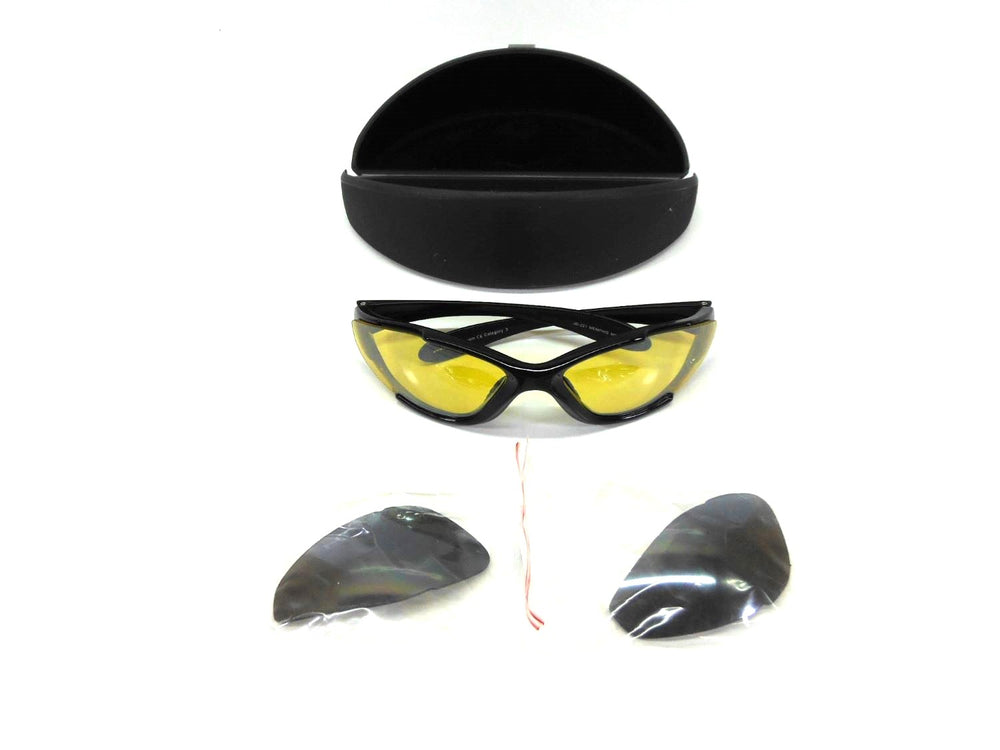 John Doe Sonnenbrille Basic