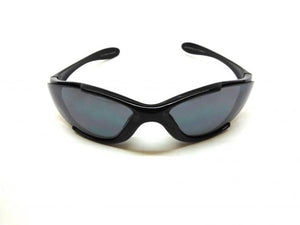 John Doe Sonnenbrille Sport mit Wechselglas