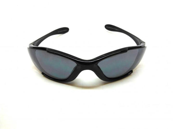 John Doe Sonnenbrille Sport mit Wechselglas