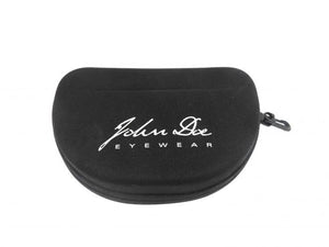 John Doe Sonnenbrille Sport mit Wechselgläser und Riemen