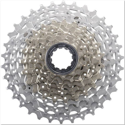 Cassette Shimano Deore SLX HG80 9fach