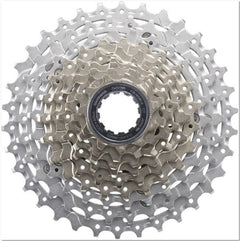 Cassette Shimano Deore SLX HG80 9fach