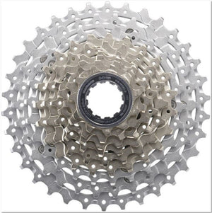 Cassette Shimano Deore SLX HG80 9fach