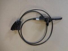 Magura Gustav M VR + HR Sätze gebraucht Hinterrad