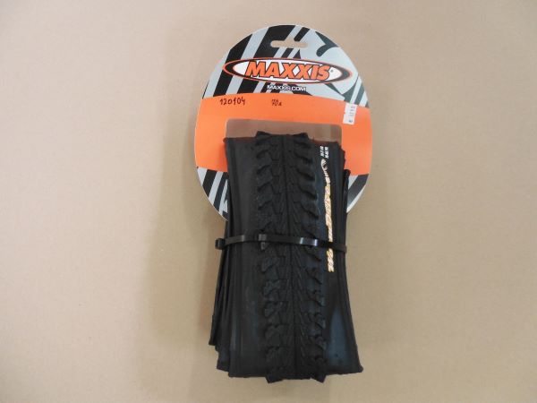 MAXXIS WormDrive 26x1,9  XC