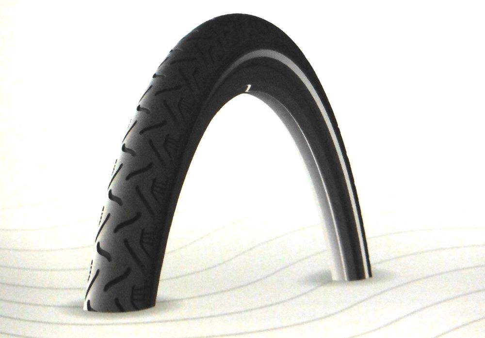 Michelin Pilot City  37-622  28x 1 3/8