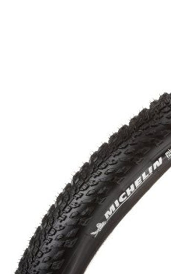 Reifen Michelin 26x2.15 Mountain Dry2