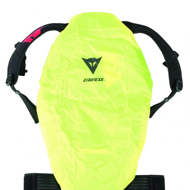 Pro-Pack Raincover