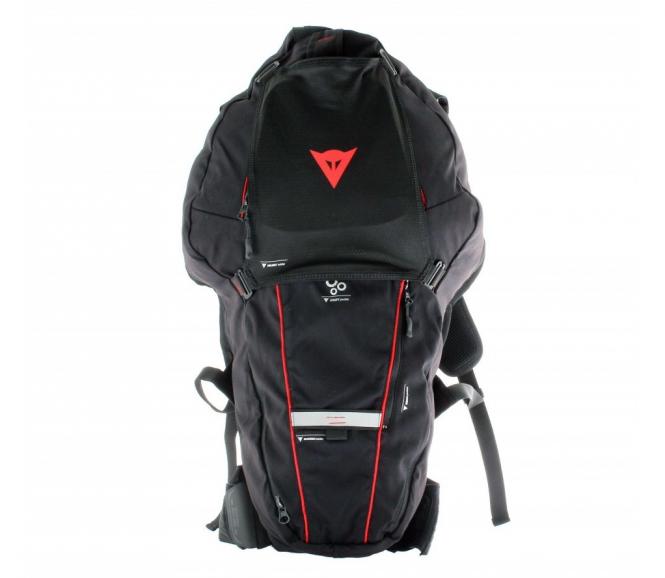 PRO PACK Bike Rucksack