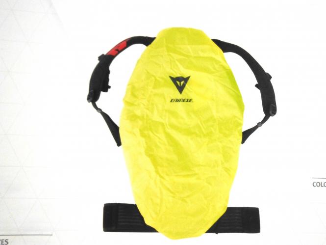 PRO PACK RAIN COVER