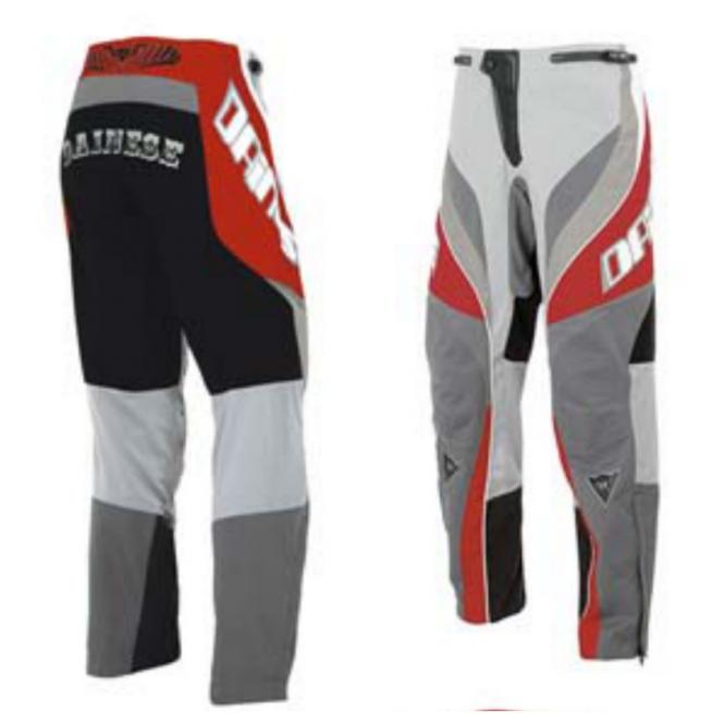 PROX PANTS EVO S | schwarz/anthrazit