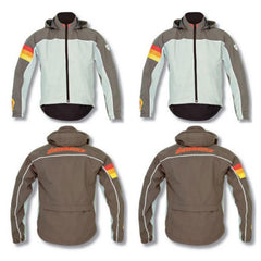 RAINSHIELD JACKET EVO XL | anthrazit
