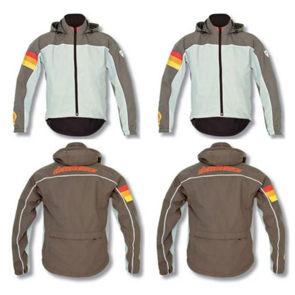RAINSHIELD JACKET EVO XL | anthrazit