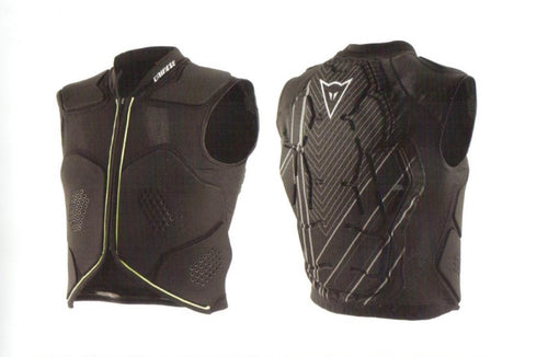 Rhyolite Vest