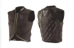 Rhyolite Vest