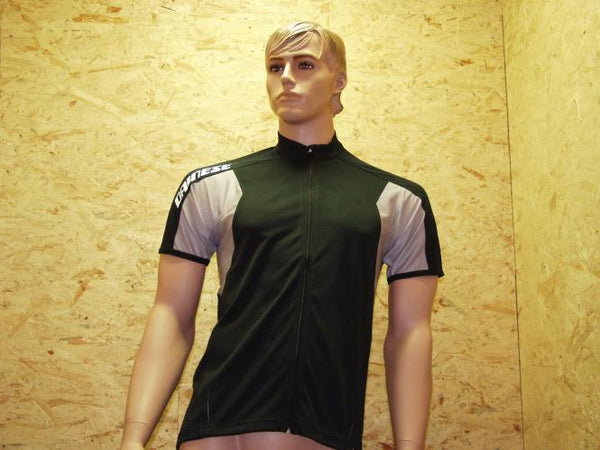 S3-Lite Shirt XL | schwarz/grau
