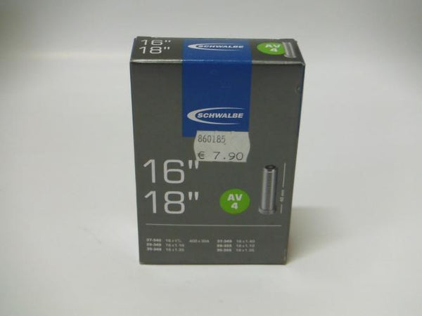 Schwalbe AV4 16-20&amp;quot; 1,10-1,35