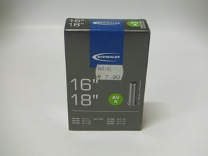 Schwalbe AV4 16-20&amp;quot; 1,10-1,35