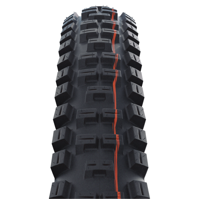 Schwalbe Big Betty 26x2,40