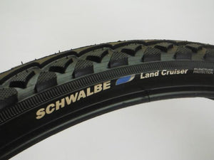 Schwalbe 47-622 28 x 1,75  Land Cruiser