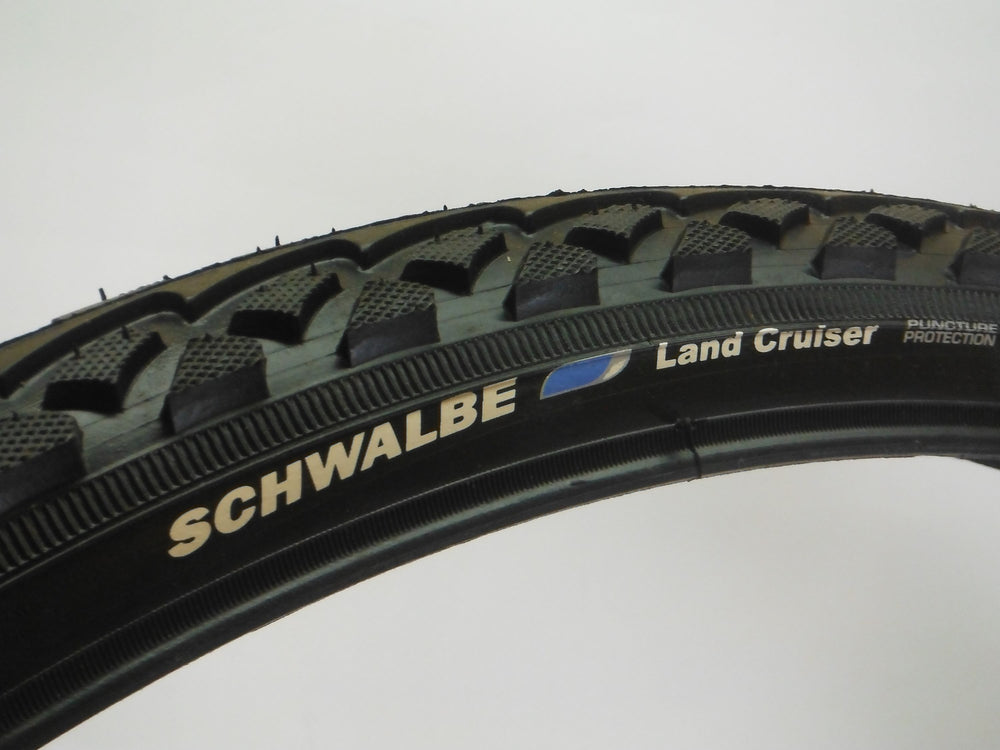 Schwalbe 47-622 28 x 1,75  Land Cruiser