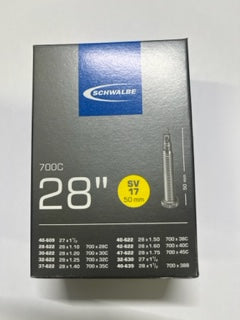 Schwalbe SV17 50mm 28 x 1,10 - 1,75