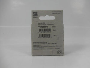 Shimano Disc Brake Pads G05A-RX