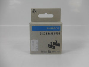 Shimano Disc Brake Pads B05 S Disc-Brake BRM395, 495