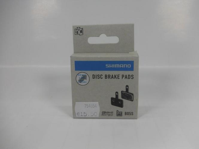 Shimano Disc Brake Pads B05 S