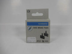Shimano Disc Brake Pads B05 S Disc-Brake BRM395, 495