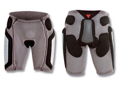 Short Protektor MTB L | grau
