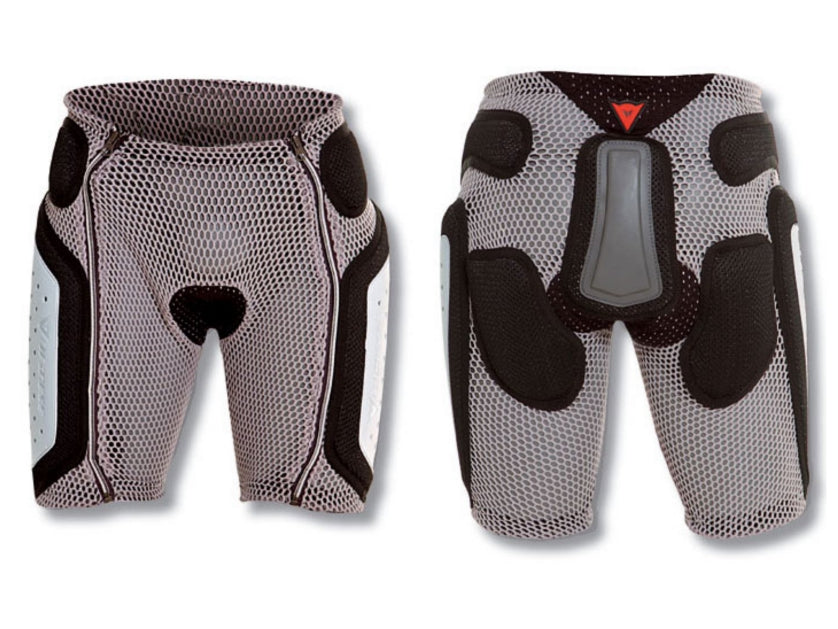 Short Protektor MTB