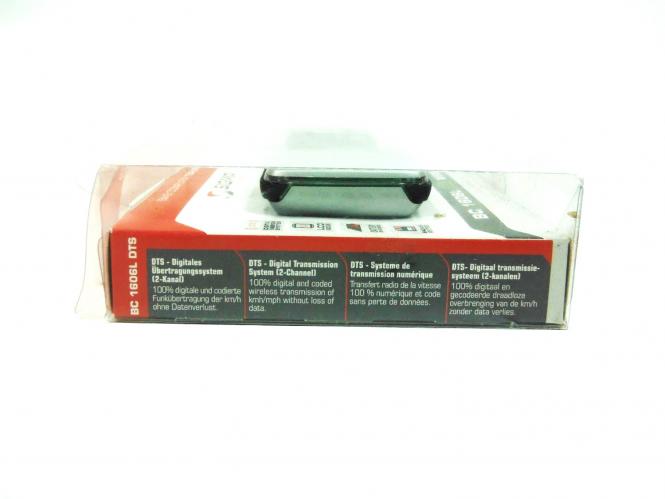 Sigma BC 1606L DTS Wireless