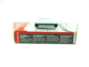 Sigma BC 1606L DTS Wireless