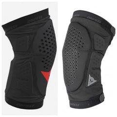 TRAIL SKINS KNEE GUARD