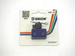 UNION DBP-10 organic für Shimano Deore